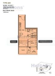 Mayfair Modern (D21), Condominium #470130471